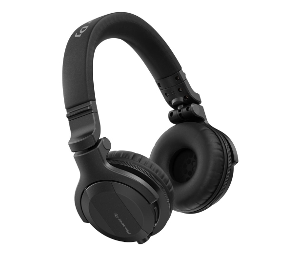 Pioneer HDJ-CUE1BT Czarne - 1179717 - zdjęcie 2